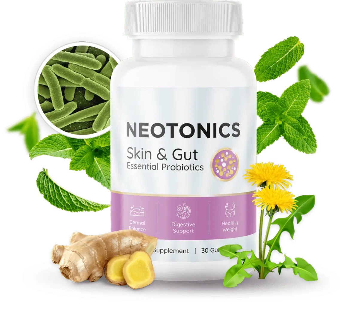 Neotonics™