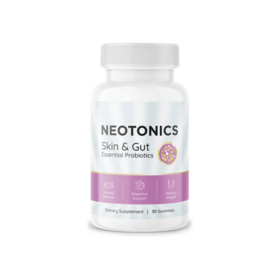 Neotonics 1 bottle
